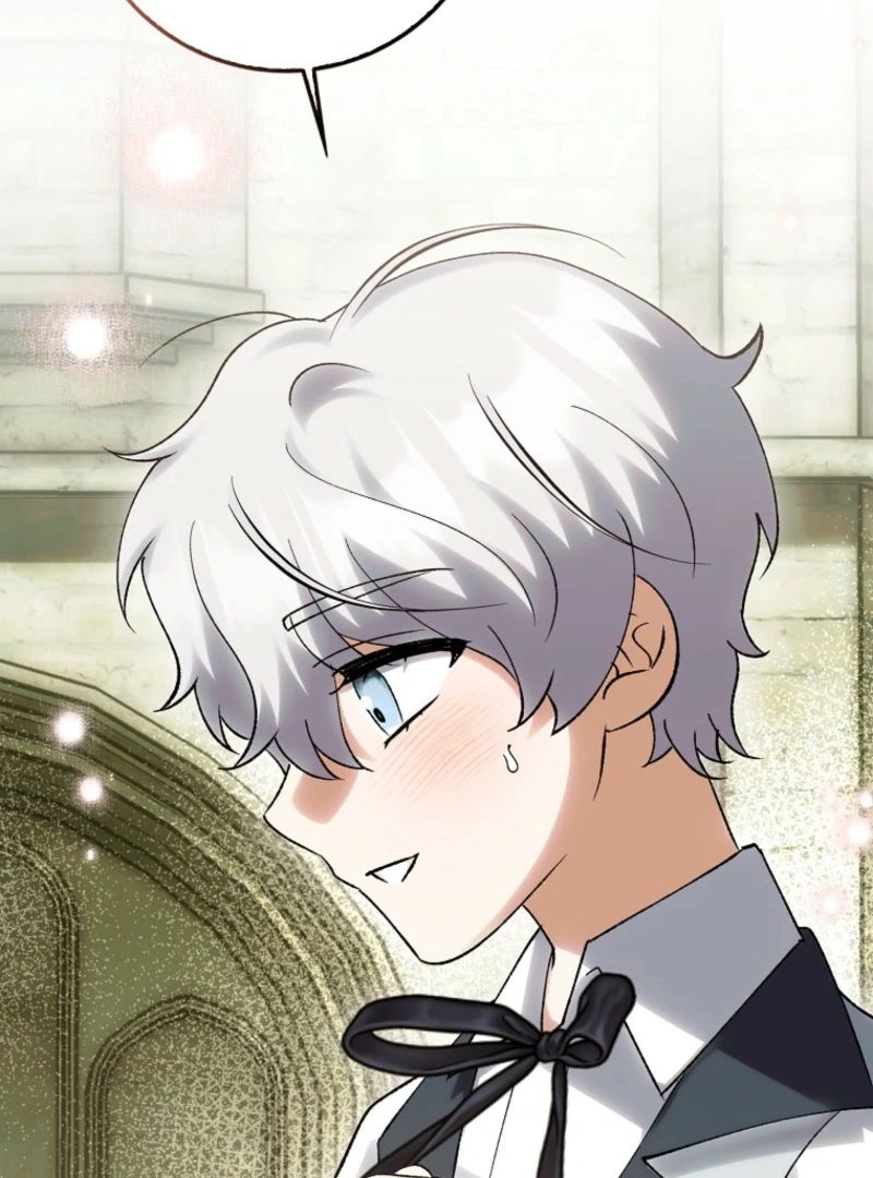 The White Tiger Princess is Not Dangerous Chapter 19 - page 51