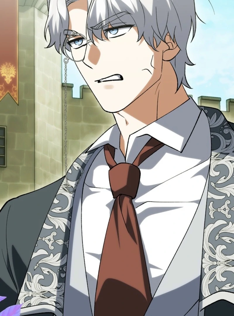 The White Tiger Princess is Not Dangerous Chapter 19 - page 55