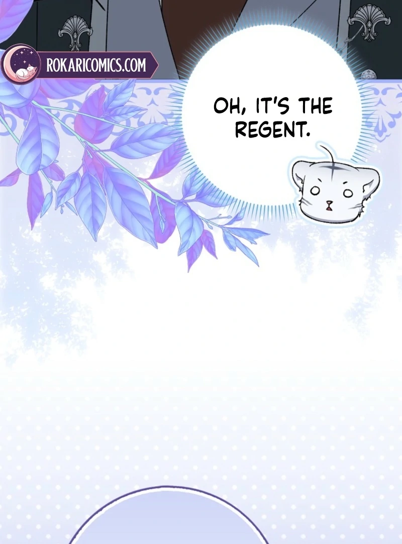 The White Tiger Princess is Not Dangerous Chapter 19 - page 56