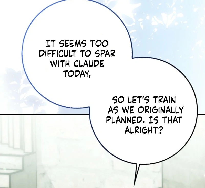 The White Tiger Princess is Not Dangerous Chapter 19 - page 62