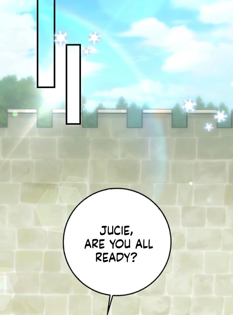 The White Tiger Princess is Not Dangerous Chapter 19 - page 65