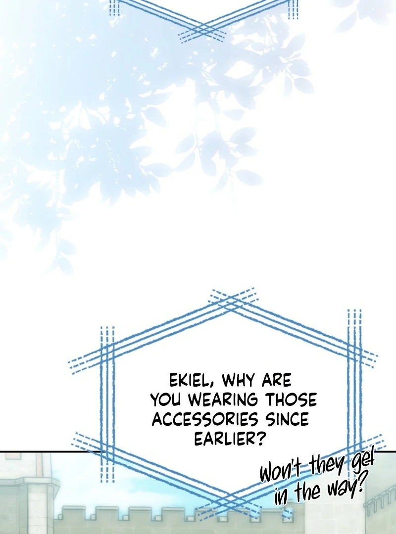 The White Tiger Princess is Not Dangerous Chapter 19 - page 67