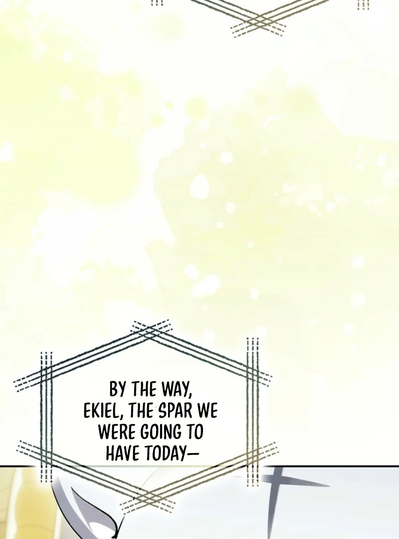 The White Tiger Princess is Not Dangerous Chapter 19 - page 6