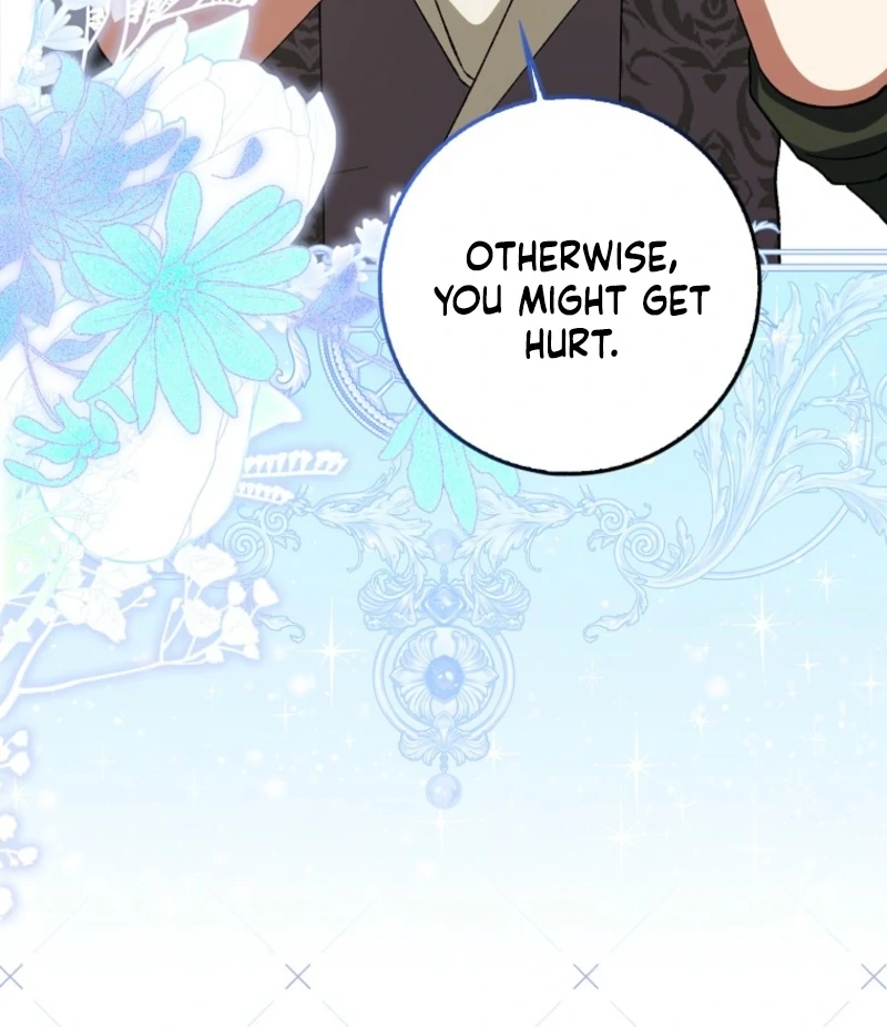 The White Tiger Princess is Not Dangerous Chapter 19 - page 71