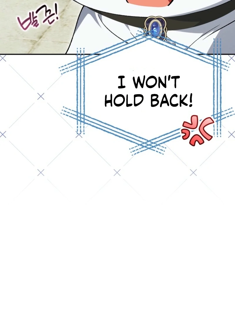 The White Tiger Princess is Not Dangerous Chapter 19 - page 73