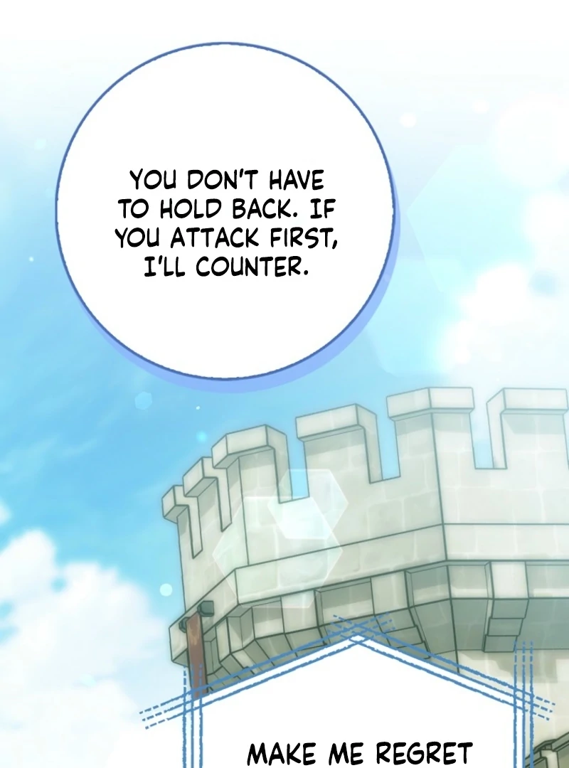 The White Tiger Princess is Not Dangerous Chapter 19 - page 74