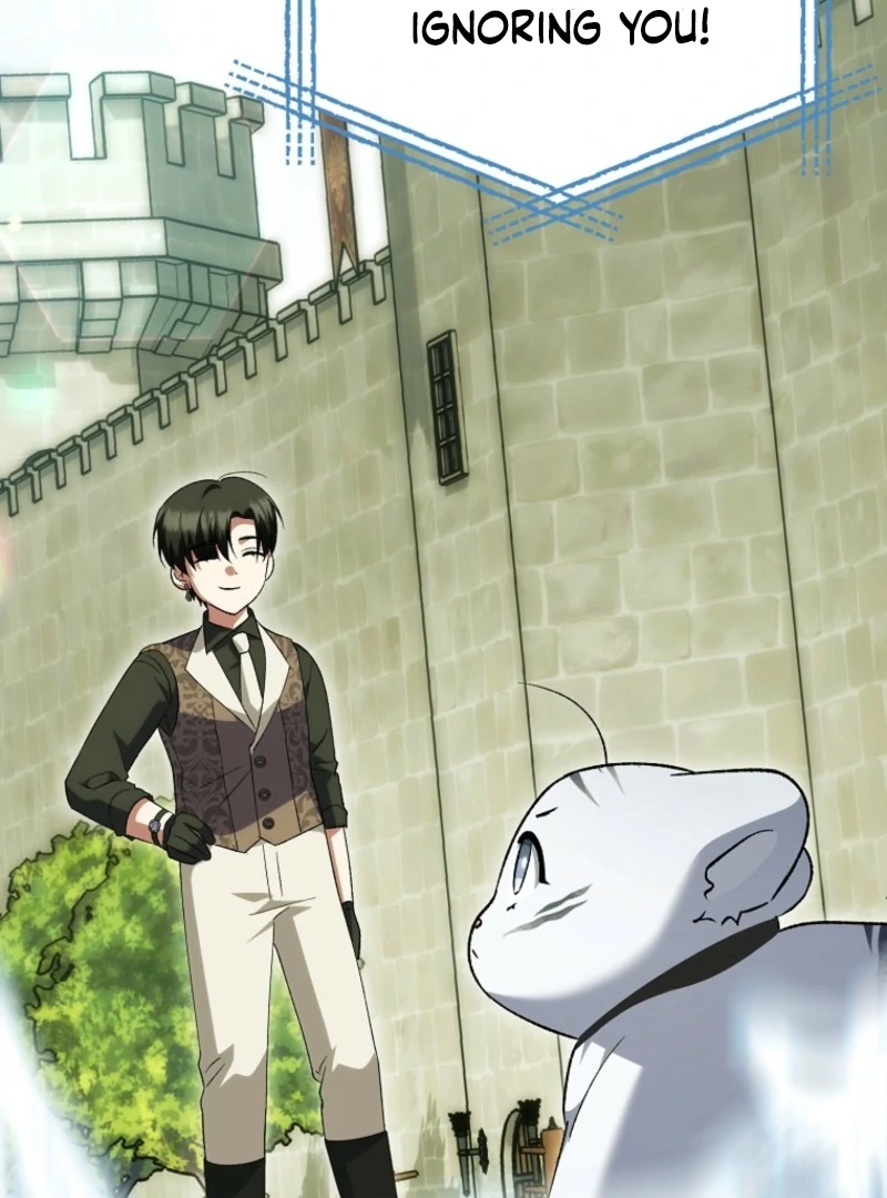 The White Tiger Princess is Not Dangerous Chapter 19 - page 75