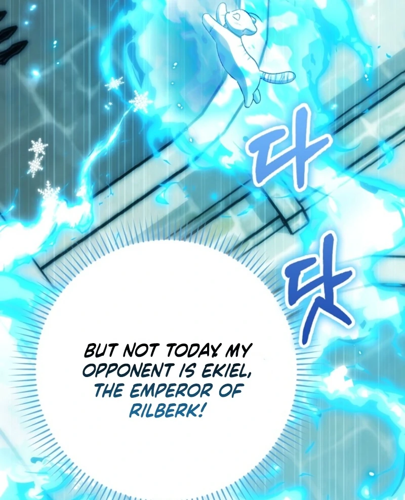 The White Tiger Princess is Not Dangerous Chapter 19 - page 79