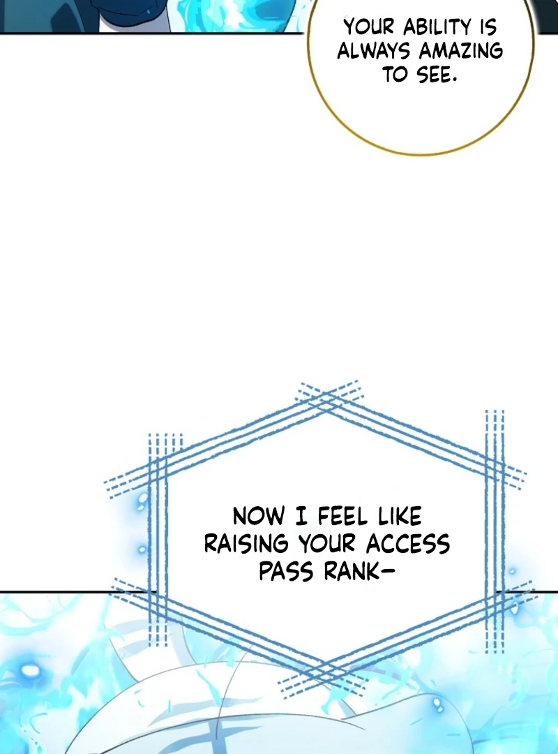 The White Tiger Princess is Not Dangerous Chapter 19 - page 82