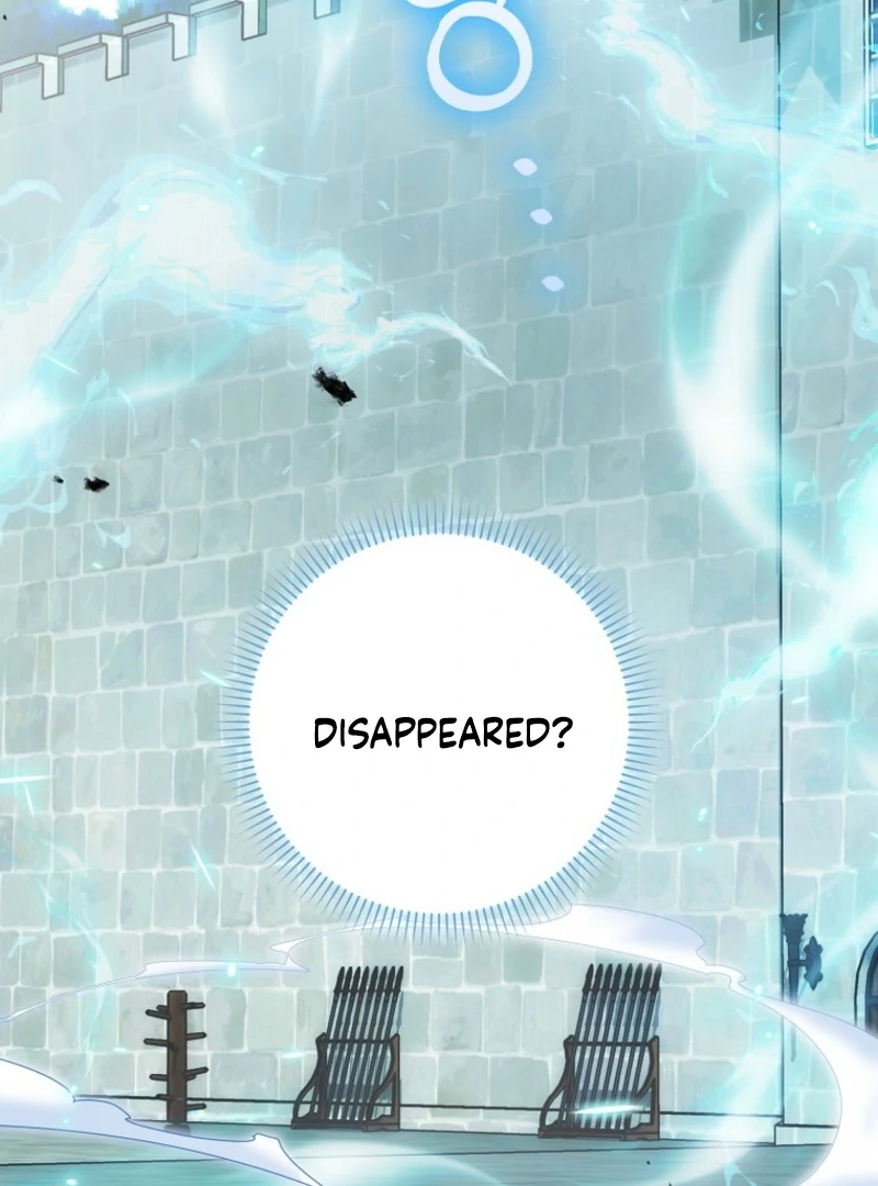 The White Tiger Princess is Not Dangerous Chapter 19 - page 84