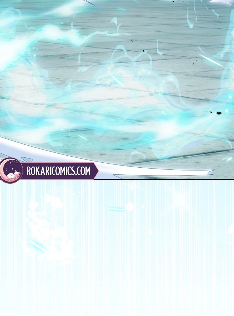 The White Tiger Princess is Not Dangerous Chapter 19 - page 85