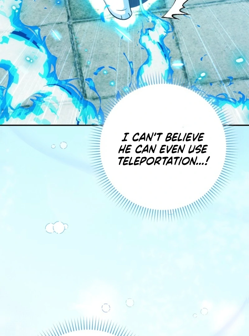 The White Tiger Princess is Not Dangerous Chapter 19 - page 87