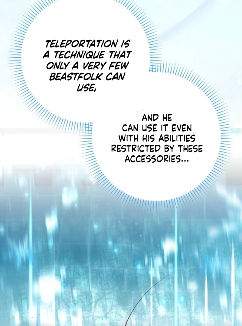 The White Tiger Princess is Not Dangerous Chapter 19 - page 88