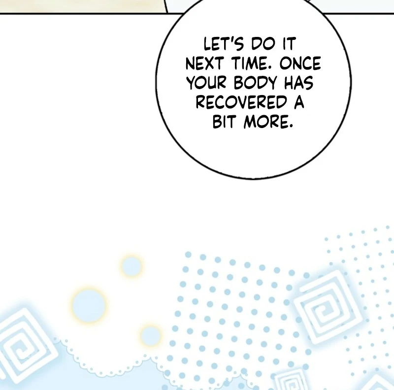 The White Tiger Princess is Not Dangerous Chapter 19 - page 8