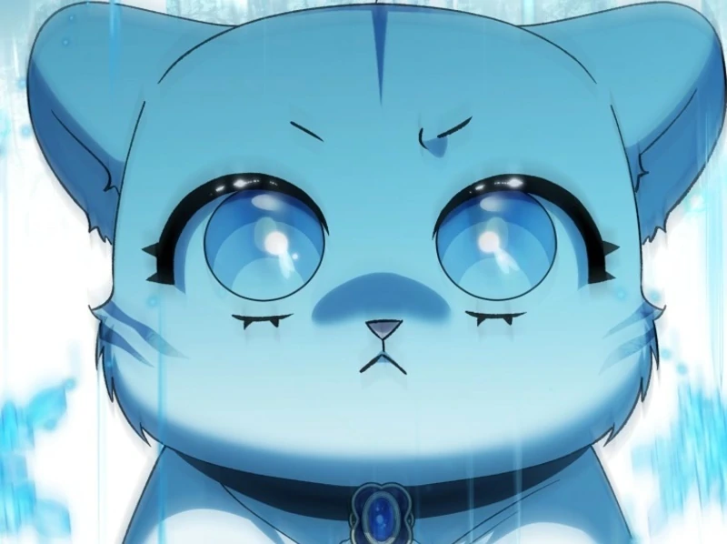 The White Tiger Princess is Not Dangerous Chapter 19 - page 89