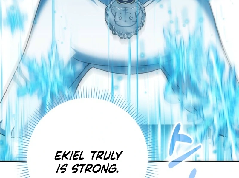 The White Tiger Princess is Not Dangerous Chapter 19 - page 90