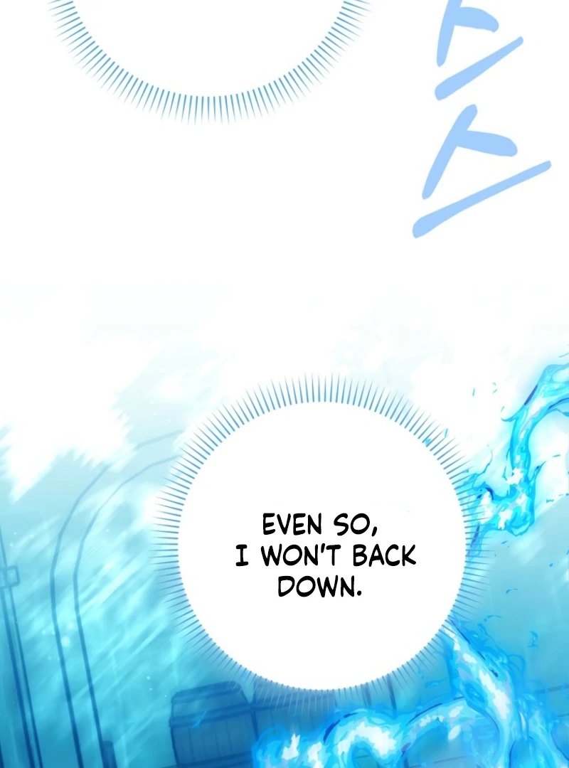 The White Tiger Princess is Not Dangerous Chapter 19 - page 91