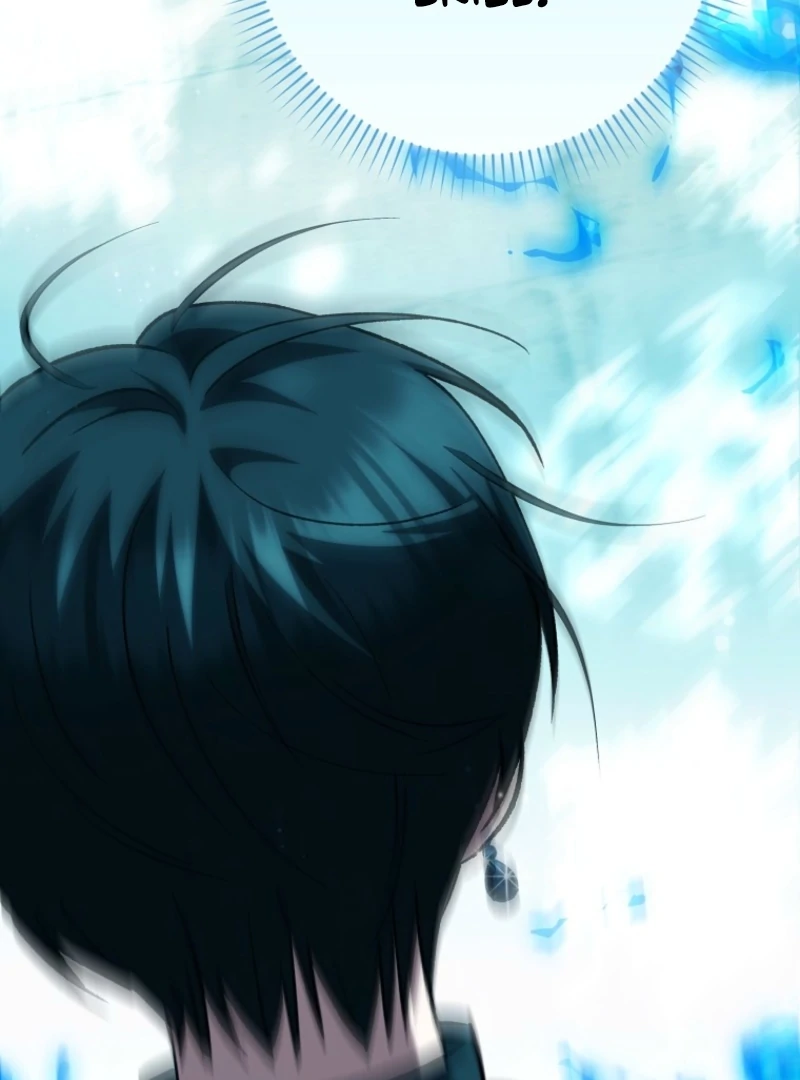 The White Tiger Princess is Not Dangerous Chapter 19 - page 94