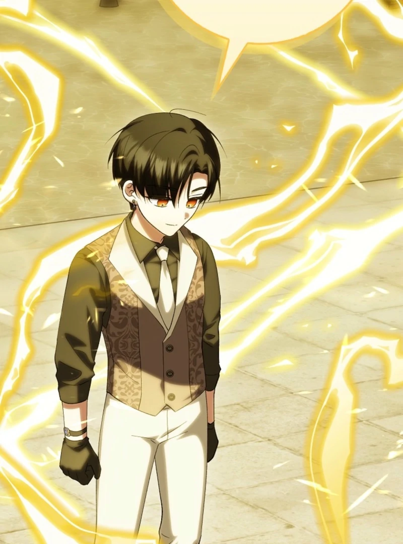 The White Tiger Princess is Not Dangerous Chapter 19 - page 98