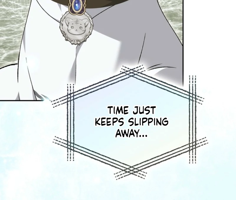 The White Tiger Princess is Not Dangerous Chapter 20 - page 9