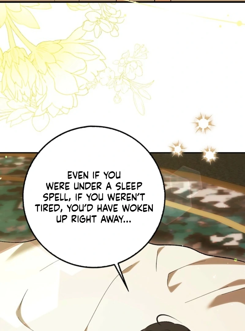 The White Tiger Princess is Not Dangerous Chapter 20 - page 99