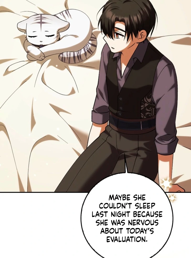 The White Tiger Princess is Not Dangerous Chapter 20 - page 100