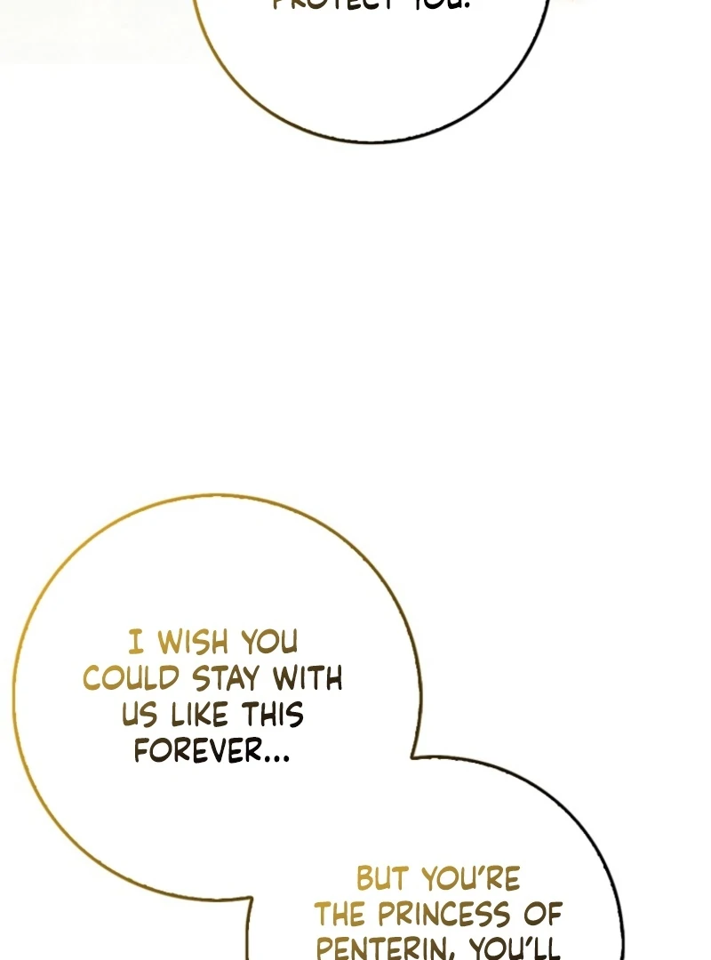 The White Tiger Princess is Not Dangerous Chapter 20 - page 103