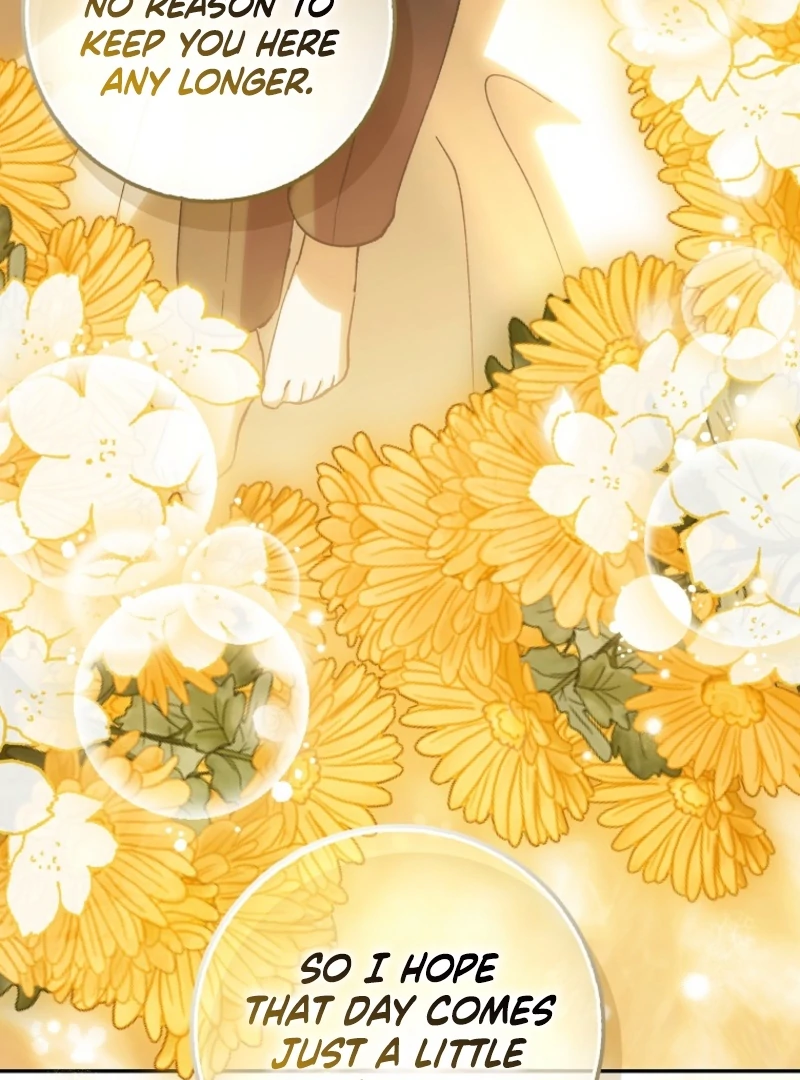 The White Tiger Princess is Not Dangerous Chapter 20 - page 108