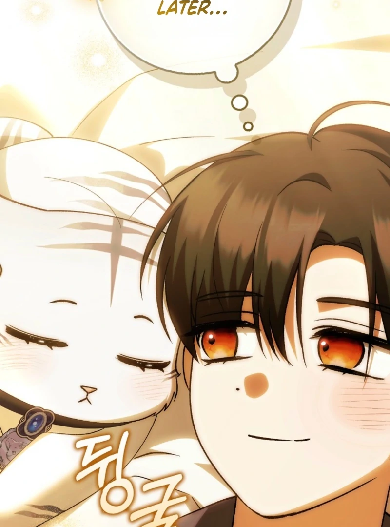 The White Tiger Princess is Not Dangerous Chapter 20 - page 109