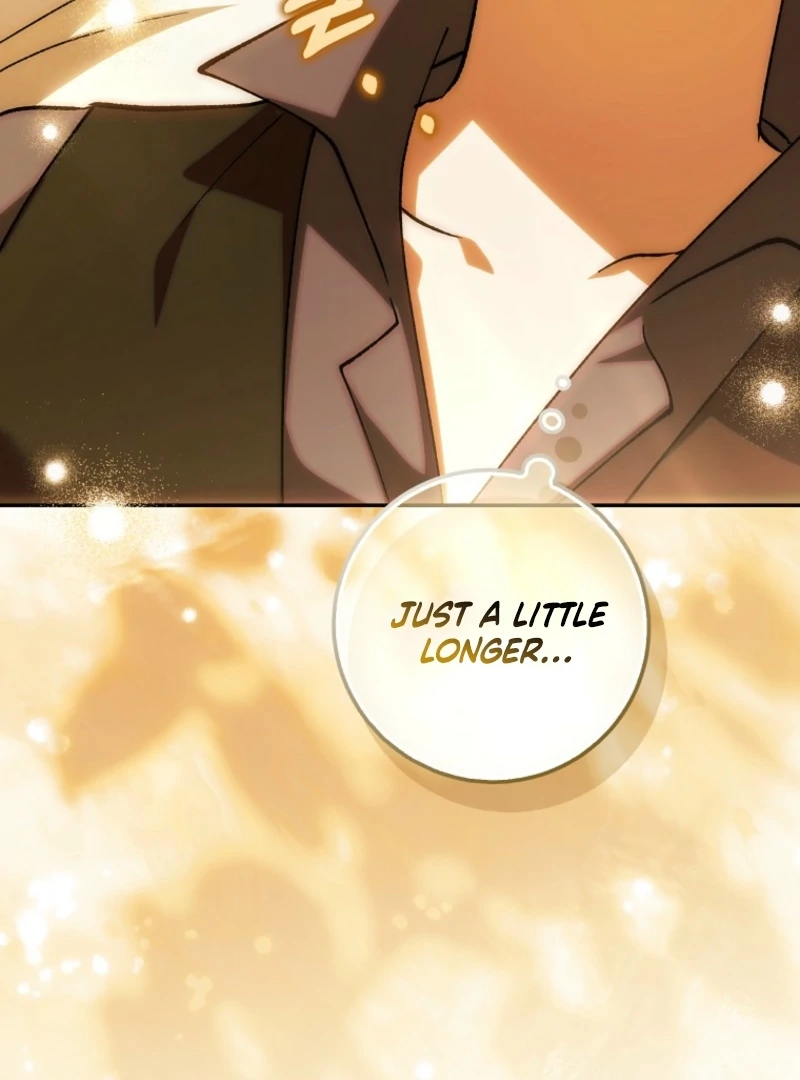 The White Tiger Princess is Not Dangerous Chapter 20 - page 110