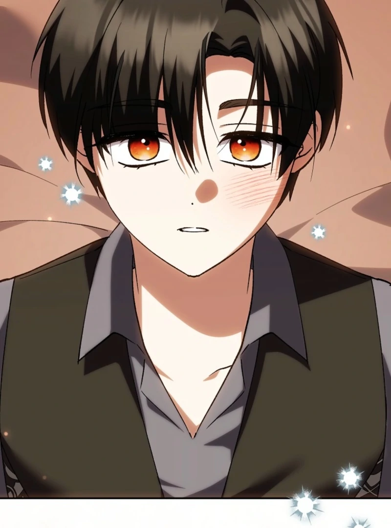 The White Tiger Princess is Not Dangerous Chapter 20 - page 117