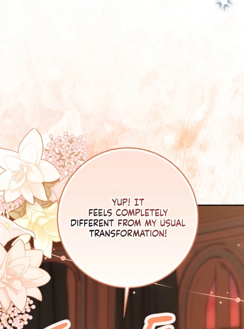 The White Tiger Princess is Not Dangerous Chapter 20 - page 118