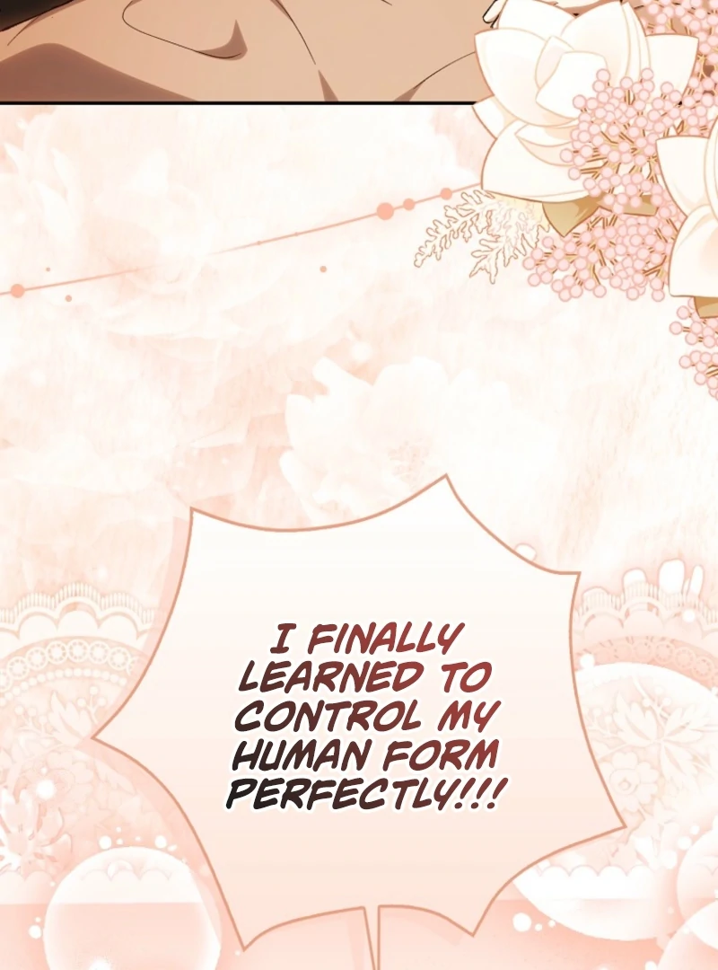 The White Tiger Princess is Not Dangerous Chapter 20 - page 120