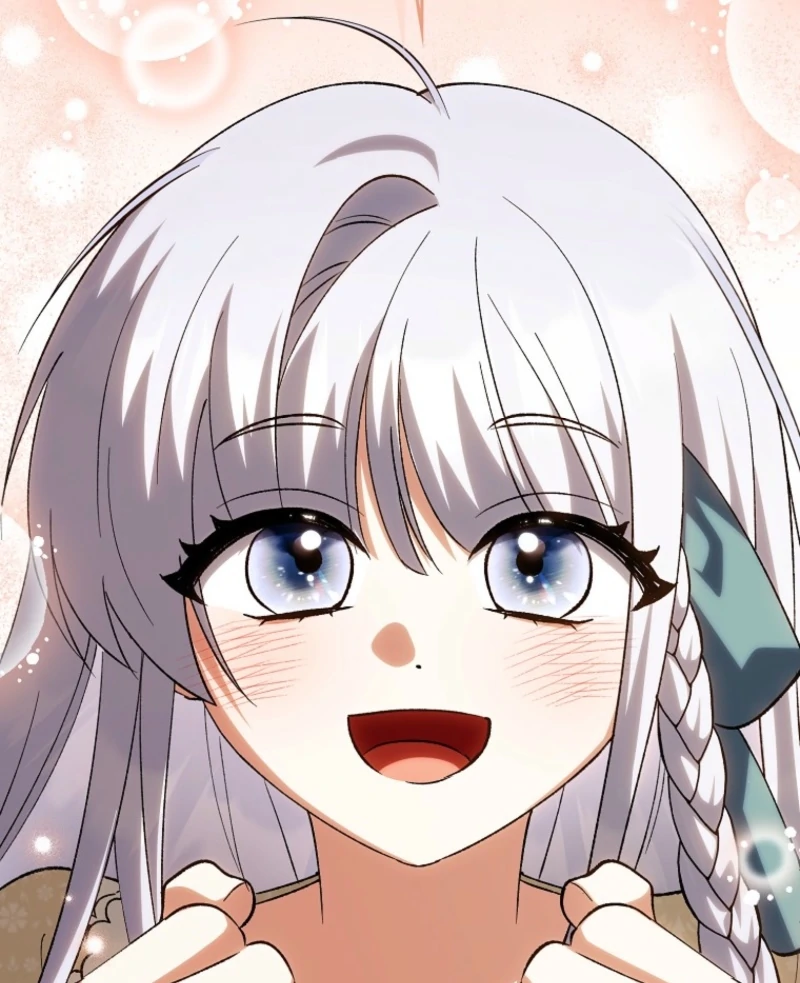 The White Tiger Princess is Not Dangerous Chapter 20 - page 121