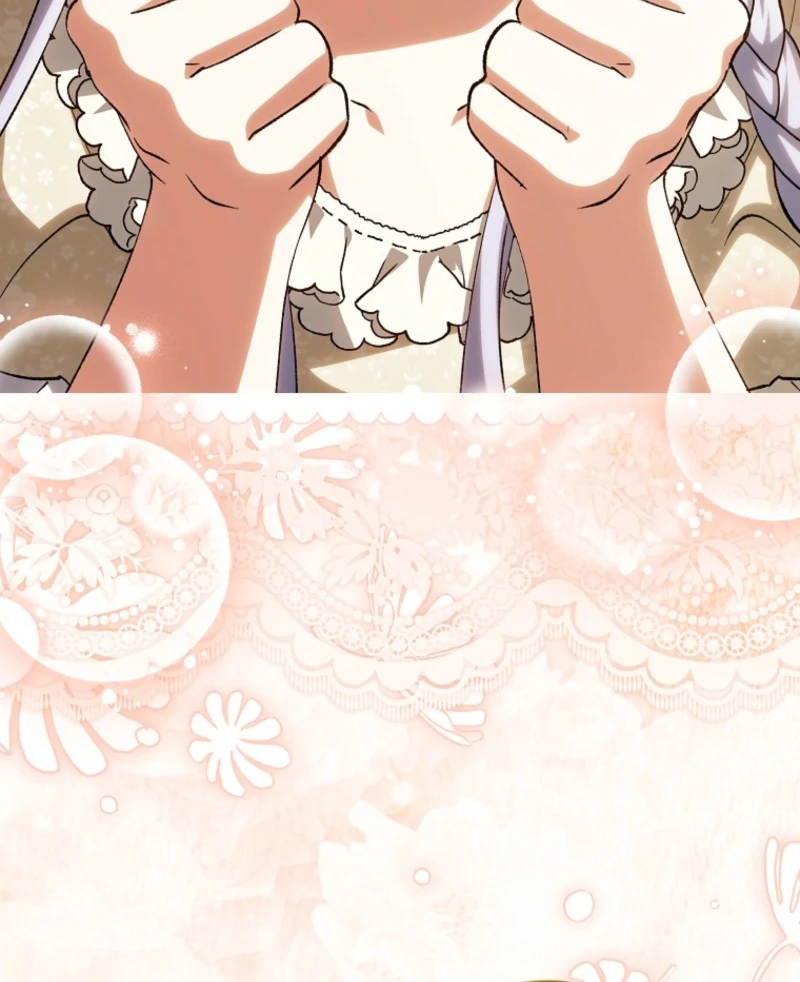 The White Tiger Princess is Not Dangerous Chapter 20 - page 122