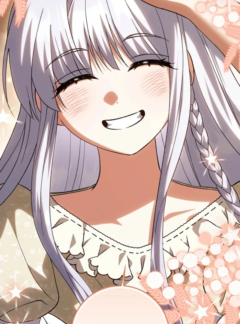 The White Tiger Princess is Not Dangerous Chapter 20 - page 125