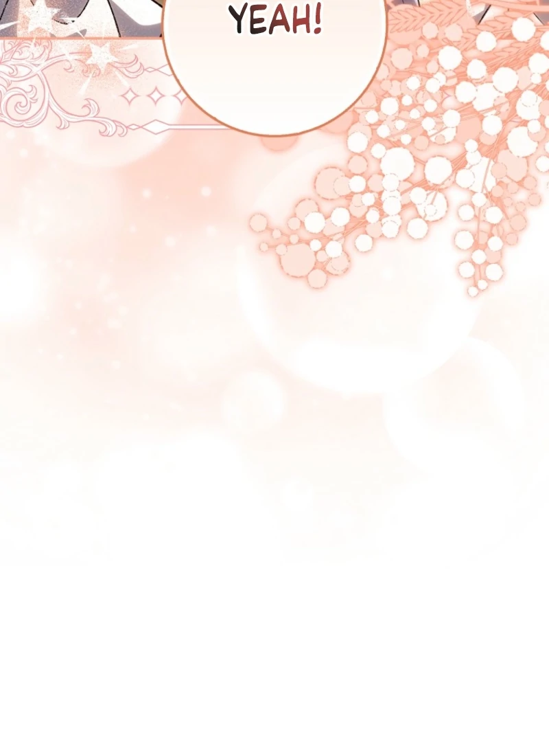 The White Tiger Princess is Not Dangerous Chapter 20 - page 126