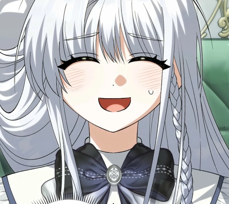 The White Tiger Princess is Not Dangerous Chapter 20 - page 130