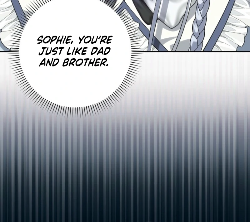 The White Tiger Princess is Not Dangerous Chapter 20 - page 131