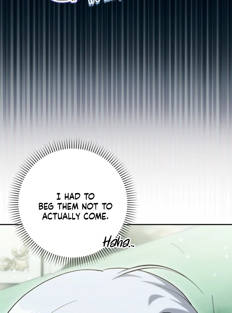 The White Tiger Princess is Not Dangerous Chapter 20 - page 134