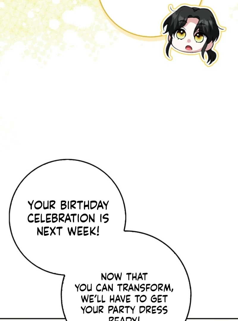 The White Tiger Princess is Not Dangerous Chapter 20 - page 136