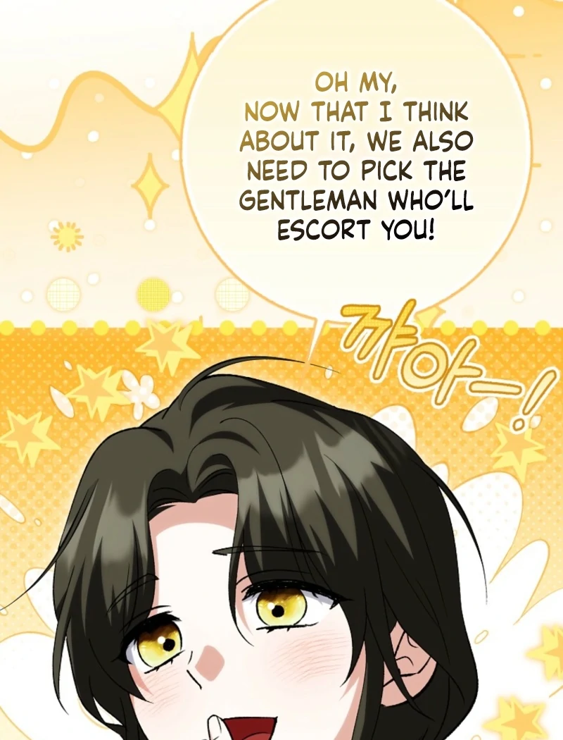 The White Tiger Princess is Not Dangerous Chapter 20 - page 139