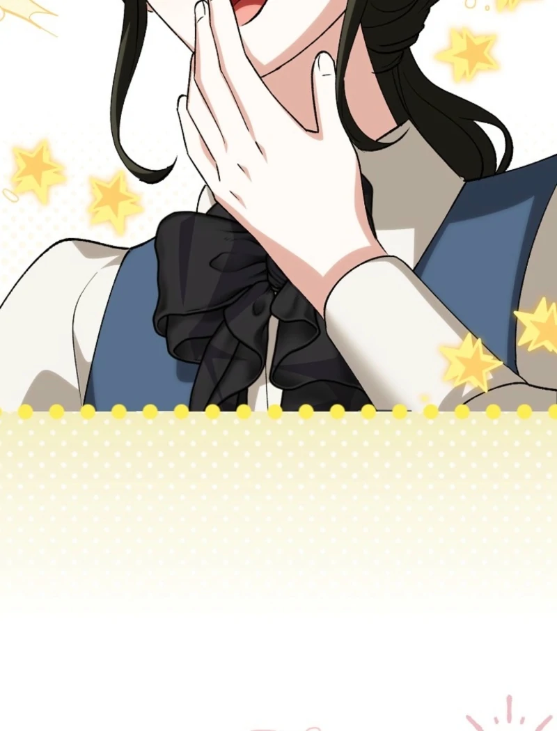 The White Tiger Princess is Not Dangerous Chapter 20 - page 140