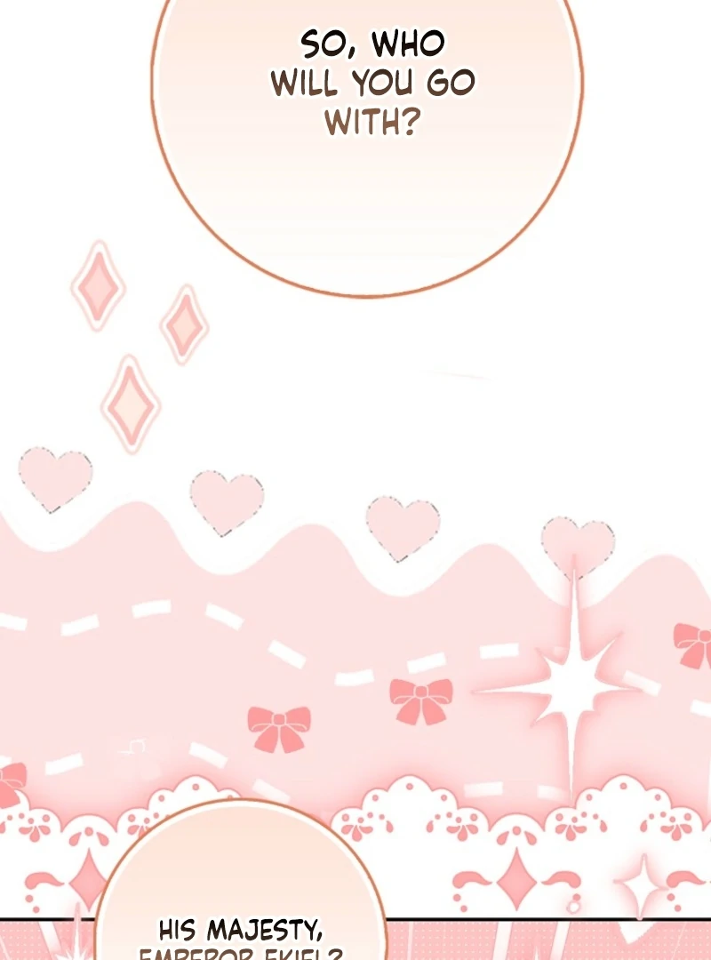 The White Tiger Princess is Not Dangerous Chapter 20 - page 143