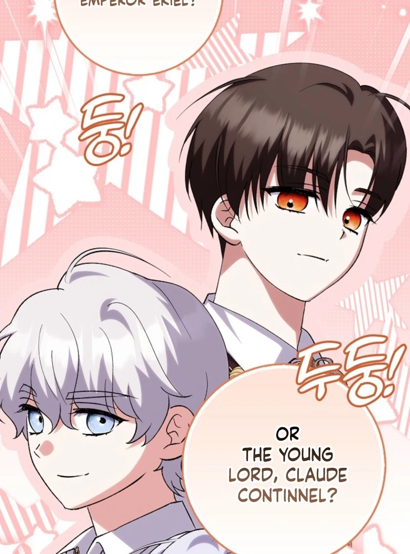 The White Tiger Princess is Not Dangerous Chapter 20 - page 144