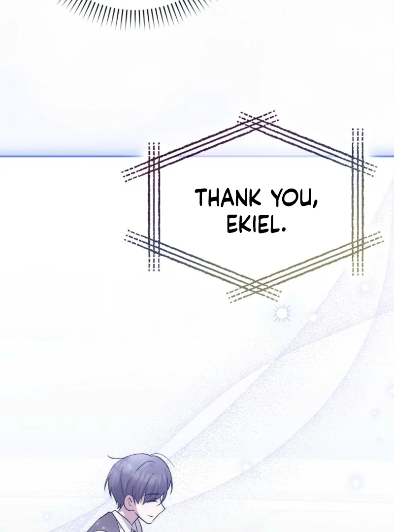 The White Tiger Princess is Not Dangerous Chapter 20 - page 15