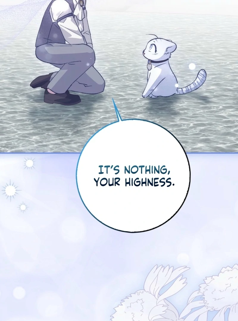 The White Tiger Princess is Not Dangerous Chapter 20 - page 16