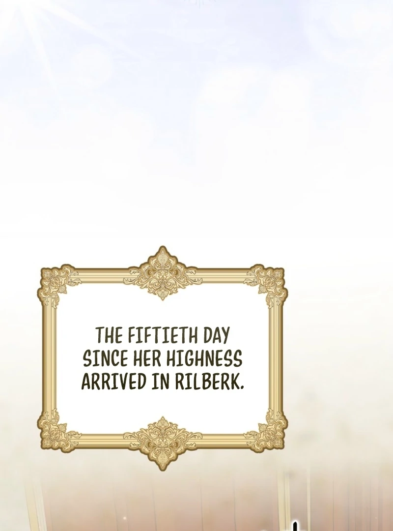 The White Tiger Princess is Not Dangerous Chapter 20 - page 21