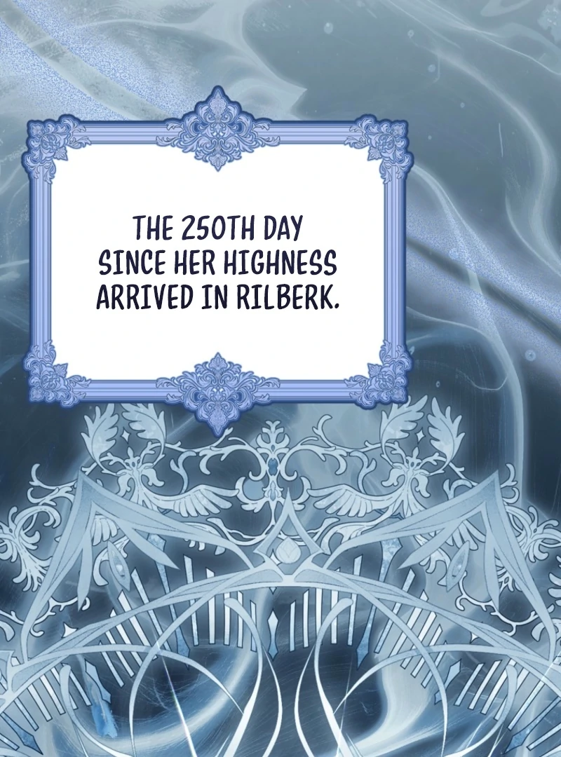 The White Tiger Princess is Not Dangerous Chapter 20 - page 24