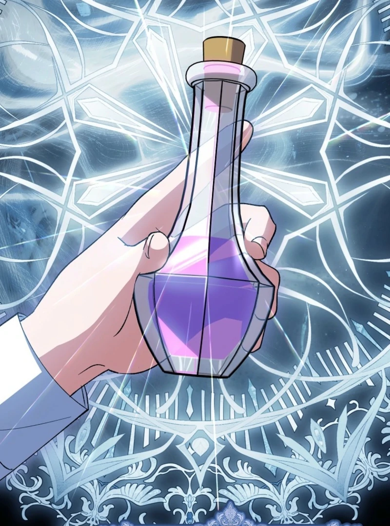 The White Tiger Princess is Not Dangerous Chapter 20 - page 25